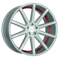 CORSPEED DEVILLE /8,5x19 /5x112 ET40...