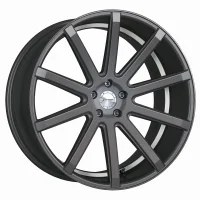 CORSPEED DEVILLE 9,0x20 / 5x108 ET40 Gunmetal/ undercut...