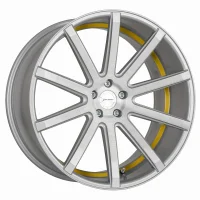 CORSPEED DEVILLE 9x20 / 5x120 ET27...