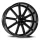 CORSPEED DEVILLE 9.5x22 / 5x112 ET25 Higloss-Black mit Spurplatte BCF22023