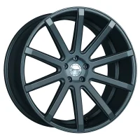 CORSPEED DEVILLE 9.5x22 / 5x112 ET35 Gunmetal