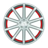 CORSPEED DEVILLE 9.5x22 / 5x112 ET25...