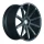 CORSPEED DEVILLE 9.5x22 / 5x108 ET37 Gunmetal