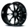 CORSPEED DEVILLE 9,5x22 / 5x114,3 ET40 Higloss-Black
