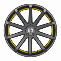 CORSPEED DEVILLE /9,5x19 /5x112 ET47 Gunmetal/ undercut...
