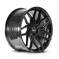 BARRACUDA DRAGOON 10x20 / 5x112 ET40 Higloss-Black