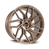 BARRACUDA DRAGOON 8.5x20 / 5x112 ET28 Higloss-Bronze mit...