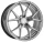 BARRACUDA INFERNO 8,5x20 / 5x112 ET35 Silver