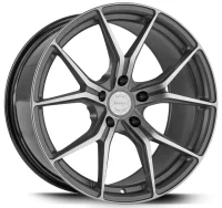 BARRACUDA INFERNO 8,5x19 / 5x120 ET32...