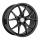 BARRACUDA INFERNO 8,5x19 / 5x112 ET40 Glossy Black mit Spurplatte BCF22028