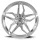 CORSPEED KHARMA 10.0x20 / 5x112 ET35 Silver-brushed-Surface