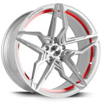 CORSPEED KHARMA 10.0x20 / 5x120 ET35...