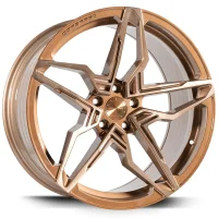 CORSPEED KHARMA 8.5x19 / 5x112 ET43 Higloss-Bronze...