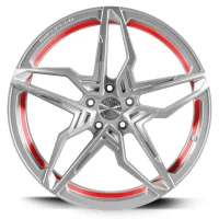 CORSPEED KHARMA 8.5x19 / 5x112 ET43...