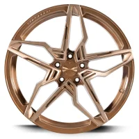 CORSPEED KHARMA 9.0x20 / 5x112 ET35 Higloss-Bronze...