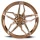 CORSPEED KHARMA 9.0x20 / 5x108 ET40 Higloss-Bronze brushed Surface