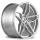 CORSPEED KHARMA 9.0x20 / 5x114.3 ET40 Silver-brushed-Surface