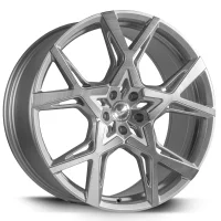 BARRACUDA Project X 10.0x22 / 5x120 ET40...
