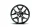 BARRACUDA RAZZER 10x20 5x114,3 ET40 Flash GREEN Puresports gefräst