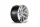 BARRACUDA RAZZER 10x20 5x112 ET45 Hyper Silver