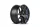 BARRACUDA RAZZER 10x20 5x112 ET45 Mattblack undertcut Trimline blau Puresports gefräst
