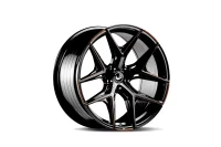 BARRACUDA RAZZER 10,5x21 5x112 ET19 Flash COPPER...