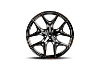 BARRACUDA RAZZER 10,5x21 5x112 ET15 Flash COPPER...
