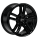 ATS Evolution 8x18 ET30 5x112 66,5 diamond-black