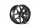 BARRACUDA RAZZER 10,5x22 5x112 ET35 Mattblack undertcut Trimline blau Puresports gefräst