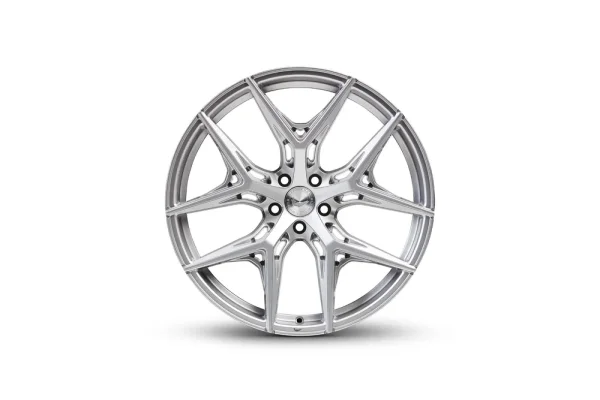 BARRACUDA RAZZER 8,5x20 5x114,3 ET40 Hyper Silver