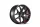 BARRACUDA RAZZER 8,5x20 5x112 ET27 Mattblack undercut Trimline rot Puresports gefräst mit Spurplatte BCF22967