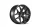 BARRACUDA RAZZER 8,5x19 5x108 ET40 Mattblack Puresports gefräst
