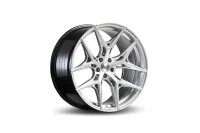 BARRACUDA RAZZER 8,5x19 5x120 ET42 Hyper Silver