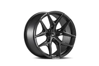 BARRACUDA RAZZER 9,5x21 5x112 ET35 Mattblack Puresports...