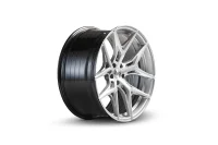 BARRACUDA RAZZER 9,5x21 5x114,3 ET38 Hyper Silver