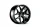 BARRACUDA RAZZER 9,5x22 5x114,3 ET40 Flash GREEN Puresports gefräst