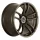 BARRACUDA SHOXX 10,5x20 / 5x120 ET40 Mattbronze