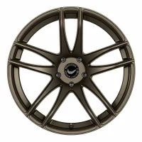 BARRACUDA SHOXX 10,0x19 / 5x120 ET40 Mattbronze