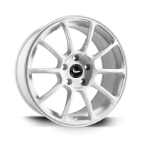 BARRACUDA SUMMA 7.5x17 / 4x108 ET38 RACINGWHITE