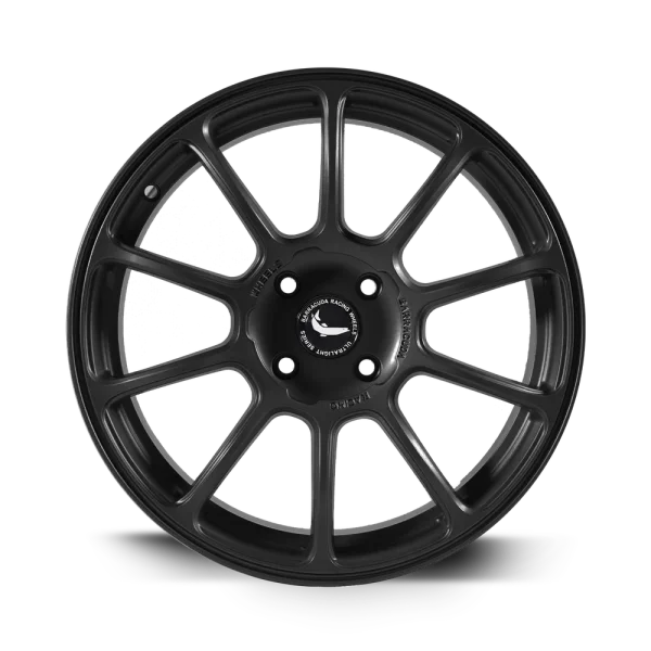BARRACUDA SUMMA 8x17 / 5x108 ET38 PURESPORTS