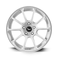 BARRACUDA SUMMA 8x17 / 5x108 ET38 RACINGWHITE