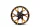 BARRACUDA TZUNAMEE EVO 8x18 /5x100 ET43 Black gloss Flashorange