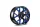 BARRACUDA TZUNAMEE EVO 8,5x19 /5x108 ET40 Black gloss Flashblue