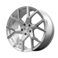 BARRACUDA TZUNAMEE EVO 8,5x19 /5x114,3 ET35 Silver...