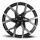 BARRACUDA TZUNAMEE EVO 9x20 /5x112 ET40 Dark Gunmetal brushed