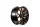 BARRACUDA TZUNAMEE EVO 9x20 /5x112 ET40 Black gloss flashcopper