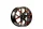BARRACUDA TZUNAMEE EVO 9x20 /5x114,3 ET40 Black gloss flashcopper