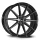 BARRACUDA PROJECT 2.0 10,5x22 / 5x112 ET35 Higloss-Black brushed Surface