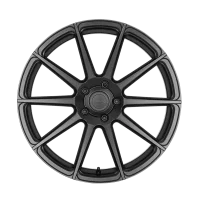 BARRACUDA PROJECT 2,0 / 8,5x19 / 5x112 ET29 Mattgunmetal...