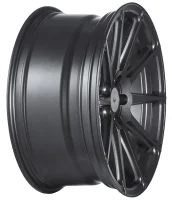 BARRACUDA PROJECT 2,0 / 9,0x20 / 5x120 ET35 Mattgunmetal